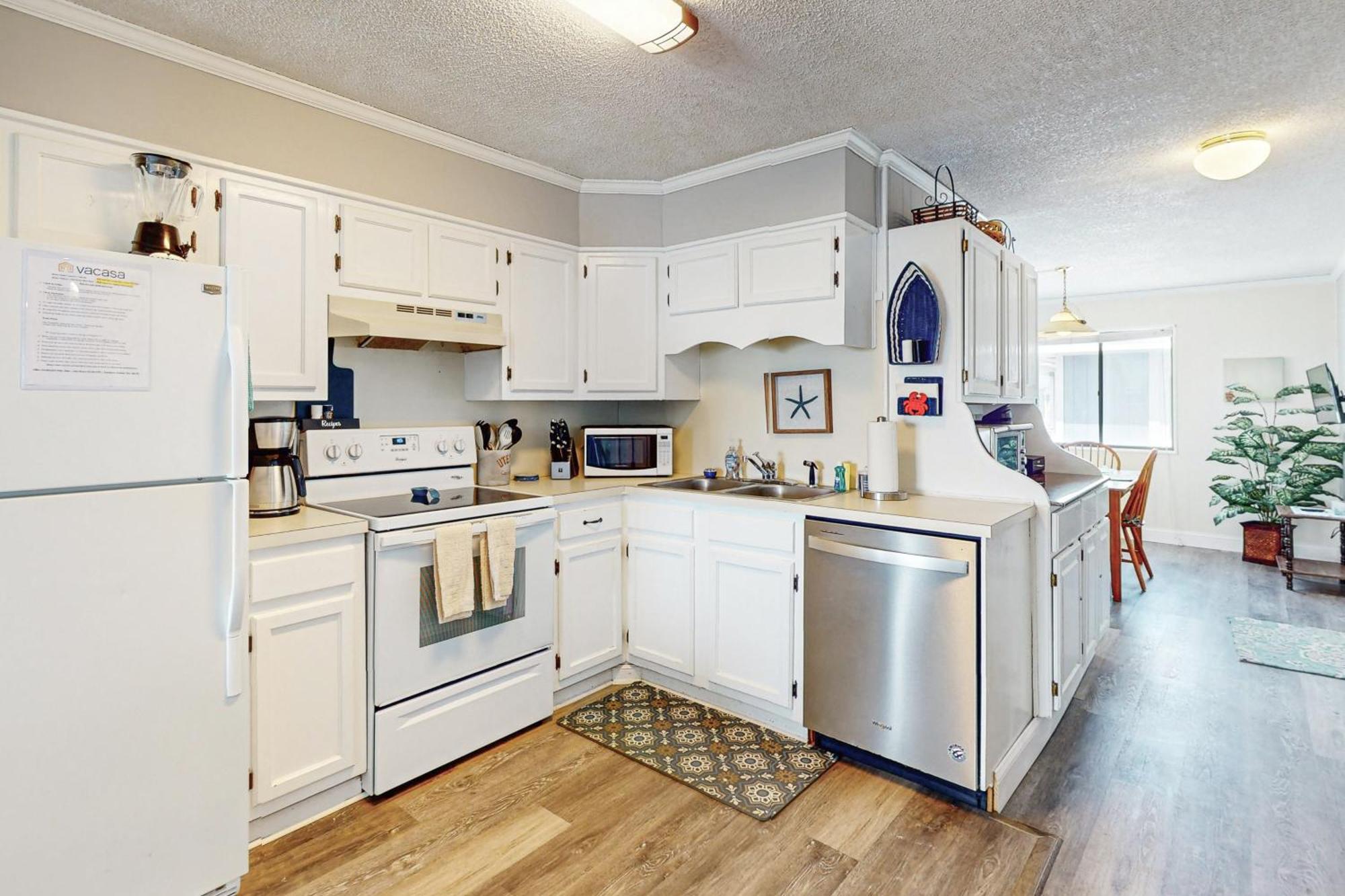 Captain'S Villa ホールデン・ビーチ 部屋 写真