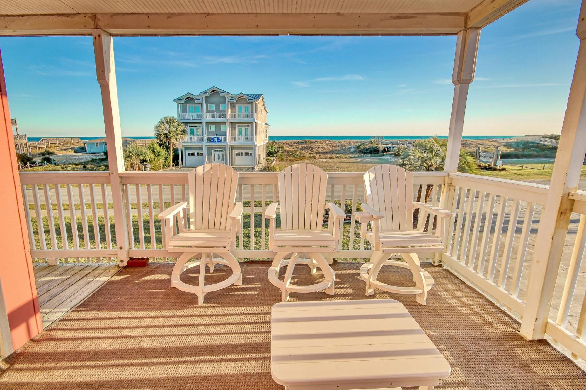 Captain'S Villa ホールデン・ビーチ 部屋 写真