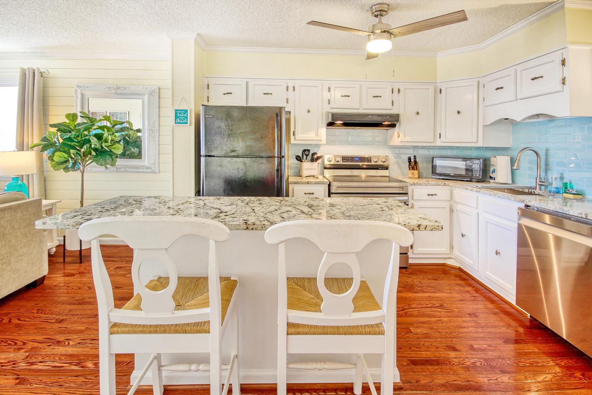 Captain'S Villa ホールデン・ビーチ 部屋 写真