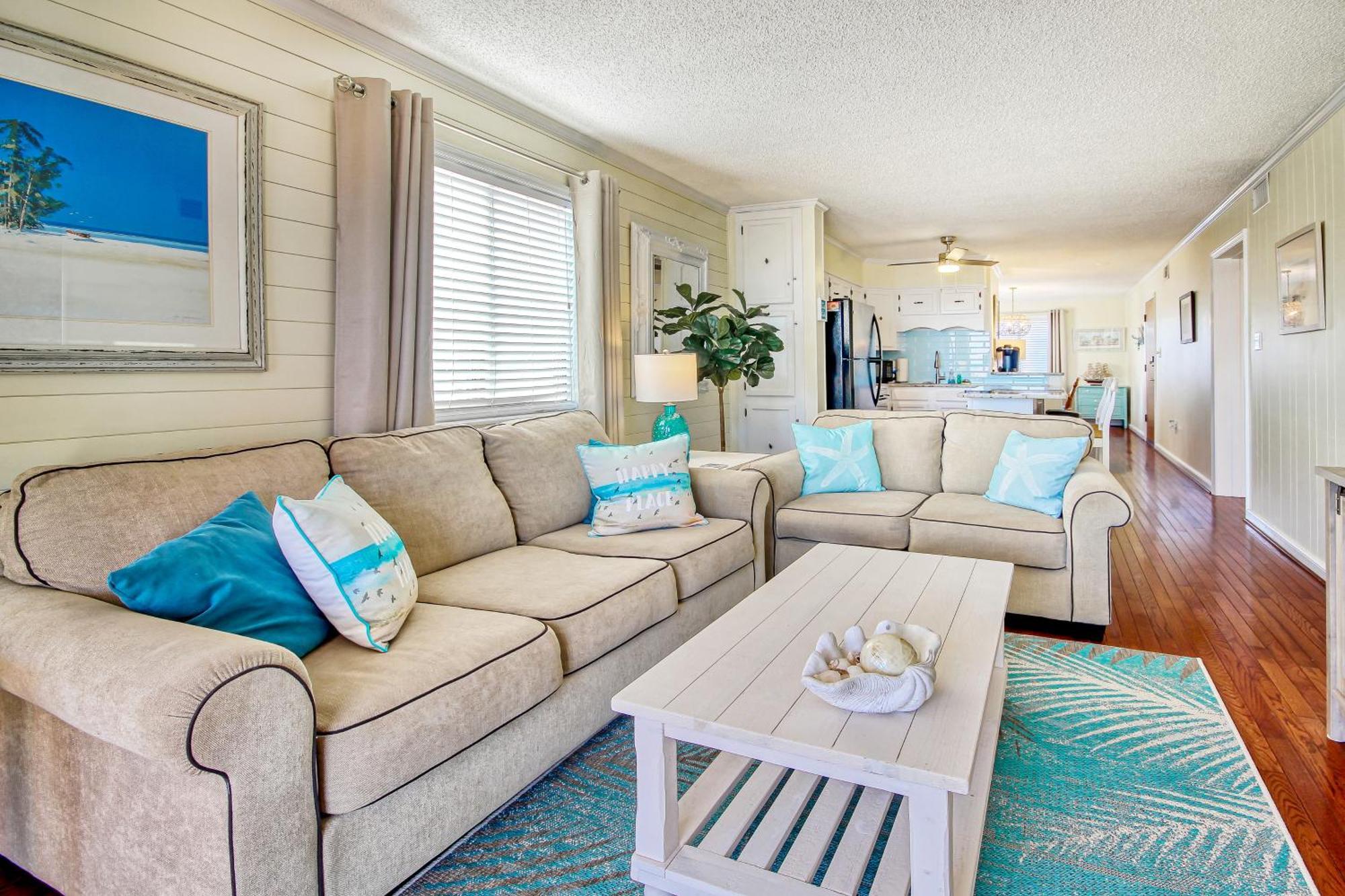Captain'S Villa ホールデン・ビーチ 部屋 写真